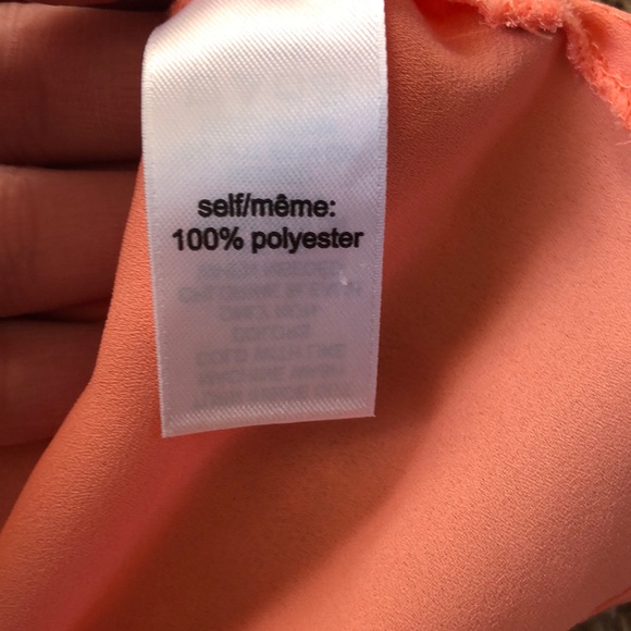 Dressy Maurice’s Top - Picture 4 of 5